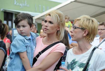 Staromiejska Wiosna - niedziela